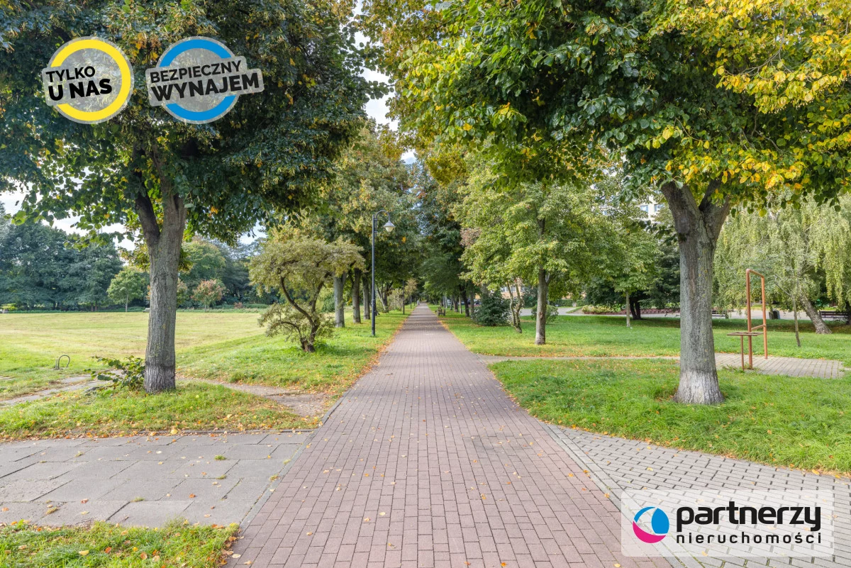 1 pokój, mieszkanie 26,50 m², piętro 3, oferta nr , PAN605552, Gdańsk, Żabianka-Wejhera-Jelitkowo-Tysiąclecia, Żabianka, Pomorska