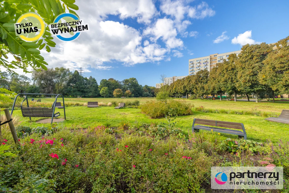 1 pokój, mieszkanie 26,50 m², piętro 3, oferta nr , PAN605552, Gdańsk, Żabianka-Wejhera-Jelitkowo-Tysiąclecia, Żabianka, Pomorska