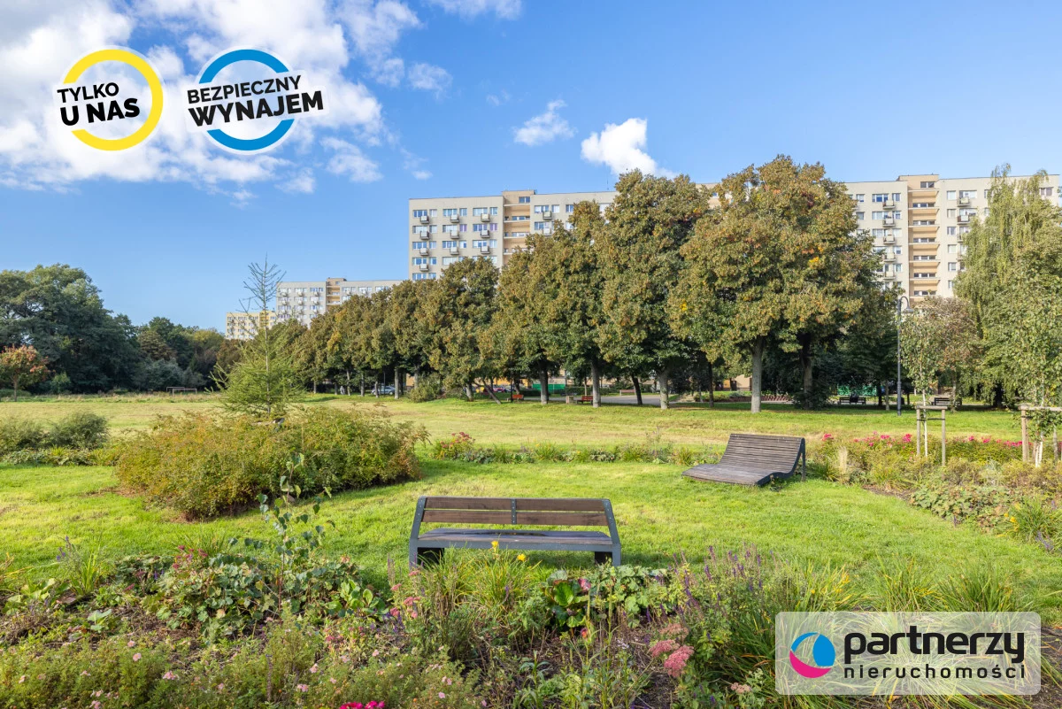1 pokój, mieszkanie 26,50 m², piętro 3, oferta nr , PAN605552, Gdańsk, Żabianka-Wejhera-Jelitkowo-Tysiąclecia, Żabianka, Pomorska