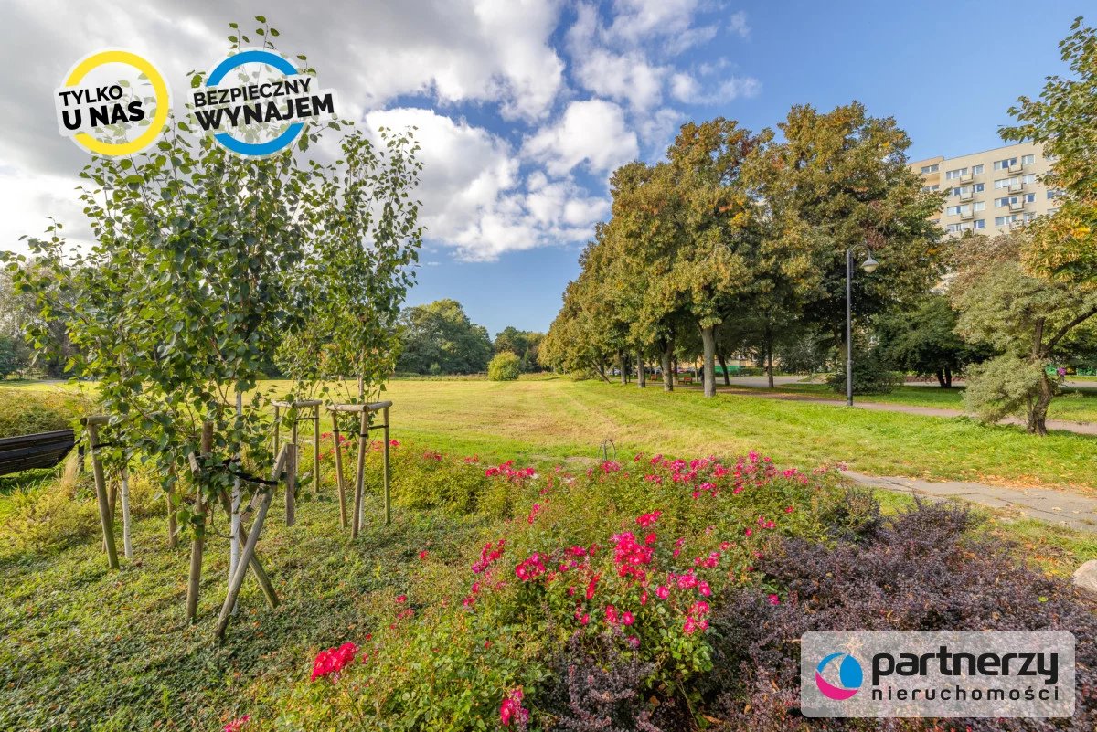 1 pokój, mieszkanie 26,50 m², piętro 3, oferta nr , PAN605552, Gdańsk, Żabianka-Wejhera-Jelitkowo-Tysiąclecia, Żabianka, Pomorska