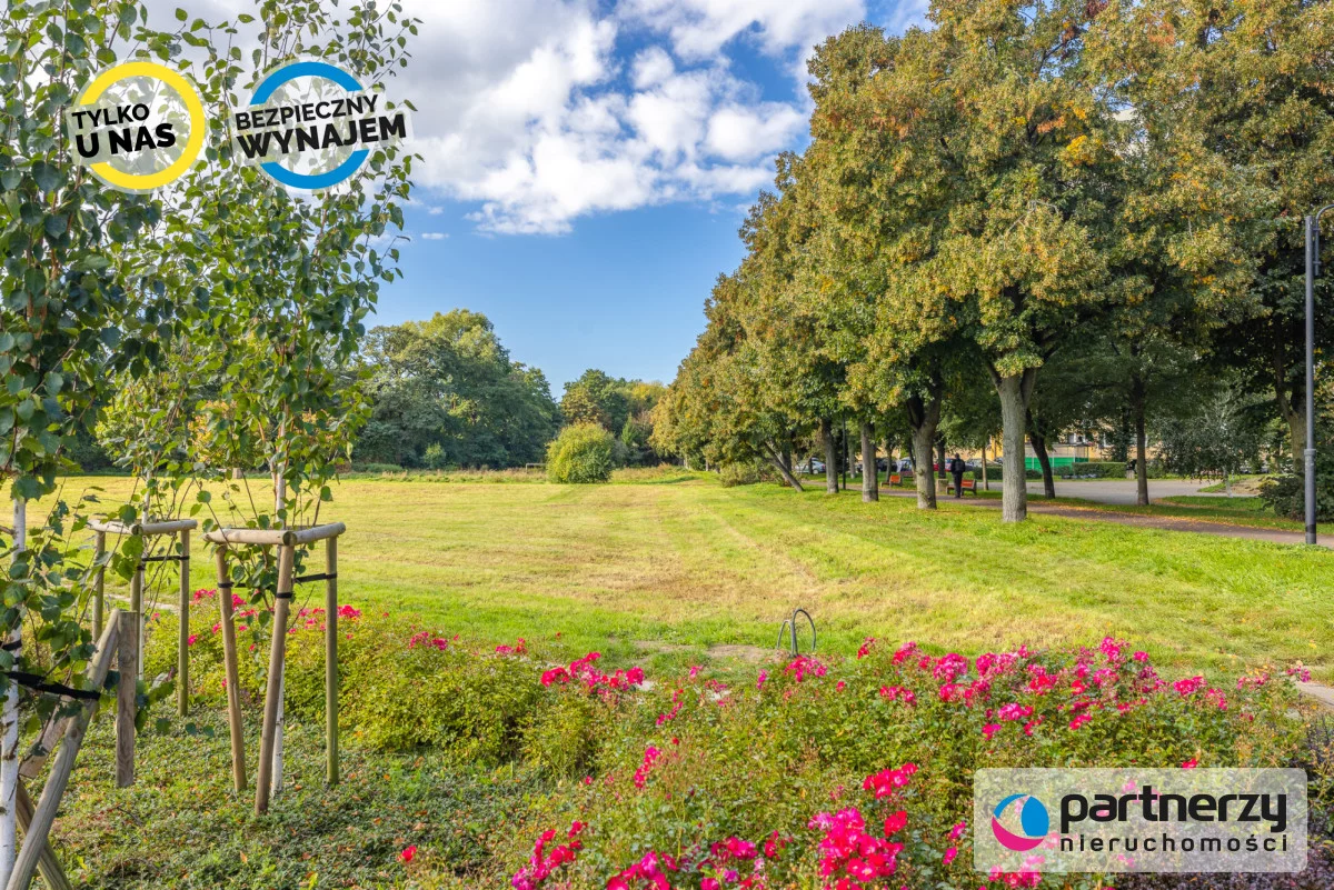 1 pokój, mieszkanie 26,50 m², piętro 3, oferta nr , PAN605552, Gdańsk, Żabianka-Wejhera-Jelitkowo-Tysiąclecia, Żabianka, Pomorska
