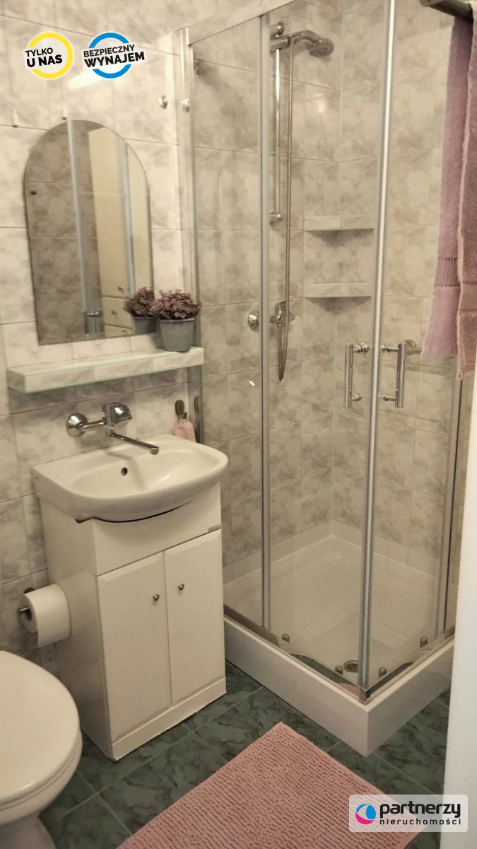 1 pokój, mieszkanie 27,00 m², piętro 1, oferta nr , PAN562687, Gdańsk, Przeróbka, Teofila Lenartowicza