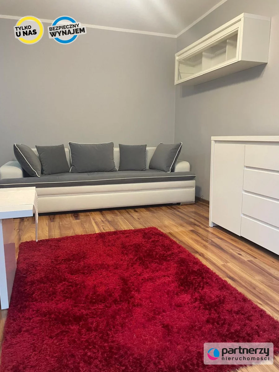 Mieszkanie do wynajęcia, 26,00 m², 1 pokój, 2 piętro, oferta nr PAN674548