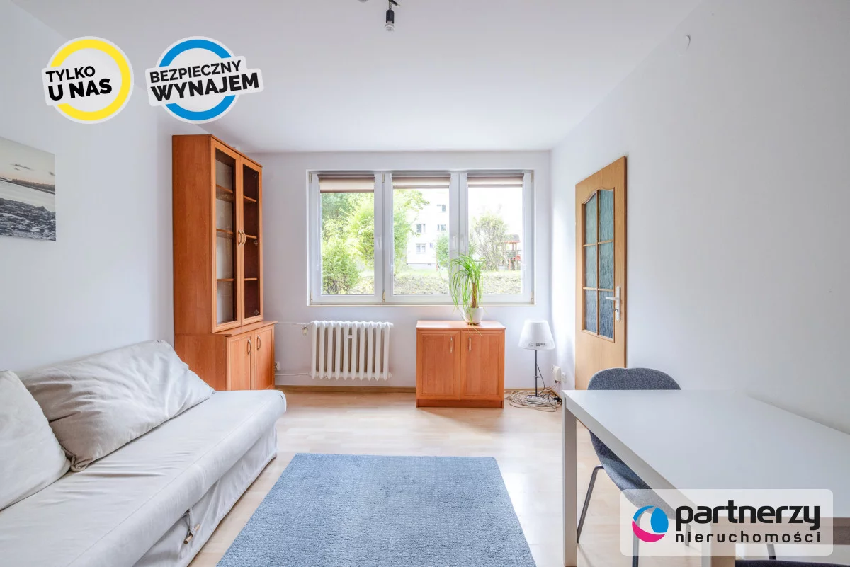 Apartamenty PAN856734 Gdańsk Orunia Górna-Gdańsk Południe Turkusowa