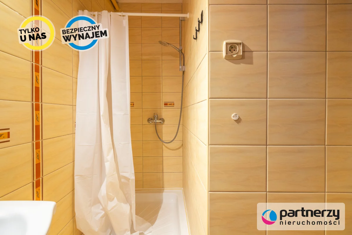 1 pokój, mieszkanie 28,50 m², parter, oferta nr , PAN856734, Gdańsk, Orunia Górna-Gdańsk Południe, Orunia Górna, Turkusowa