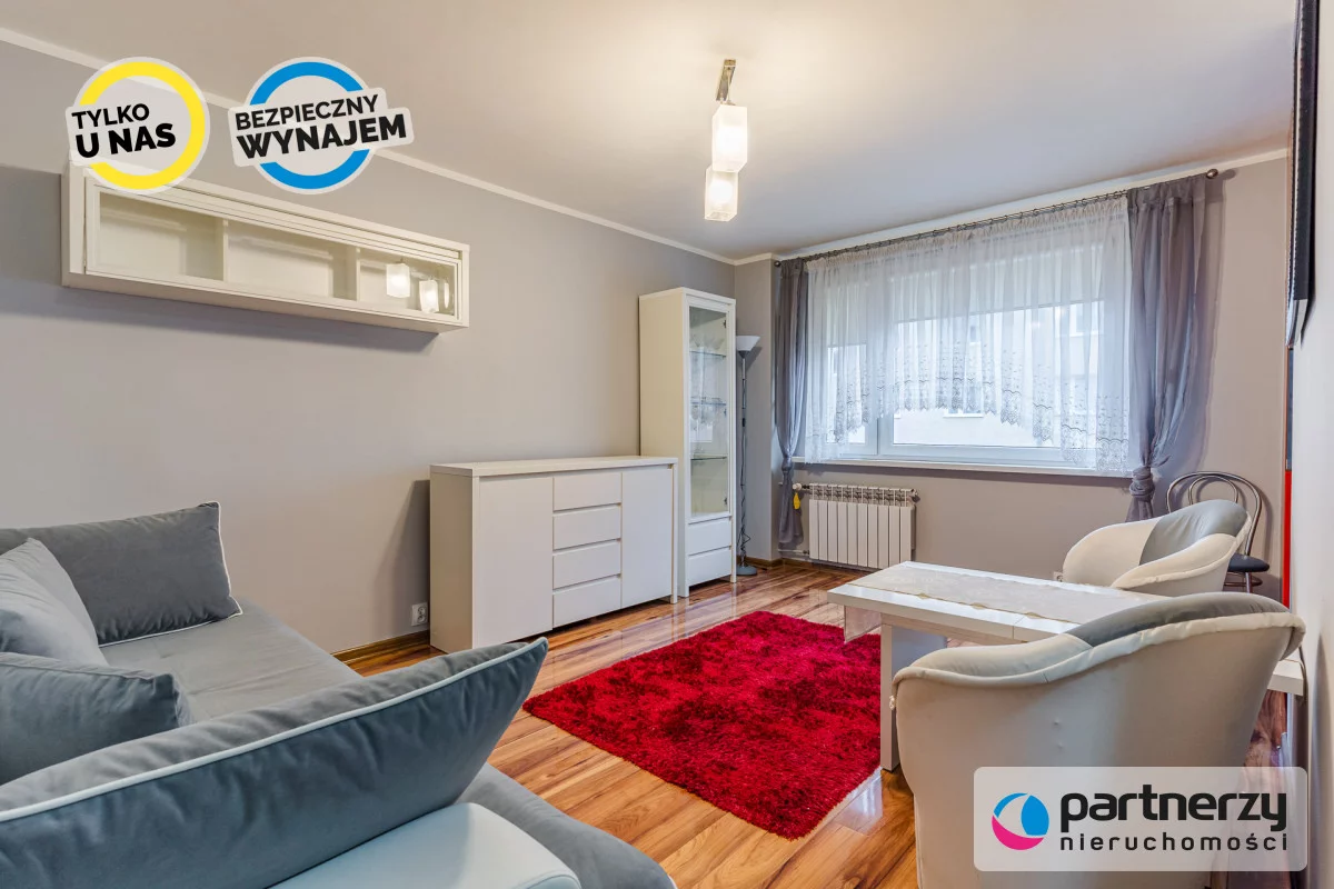 Apartamenty PAN466080 Gdańsk Orunia-Św. Wojciech-Lipce Turkusowa