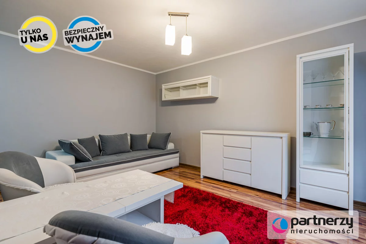 1 pokój, mieszkanie 26,00 m², piętro 2, oferta nr , PAN466080, Gdańsk, Orunia-Św. Wojciech-Lipce, Orunia, Turkusowa