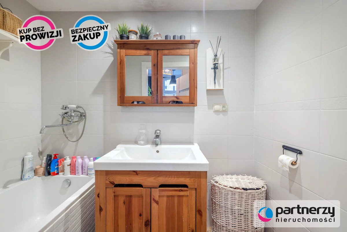 2 pokoje, mieszkanie 41,50 m², piętro 1, oferta nr , PAN801446, Tczew, 1 Maja