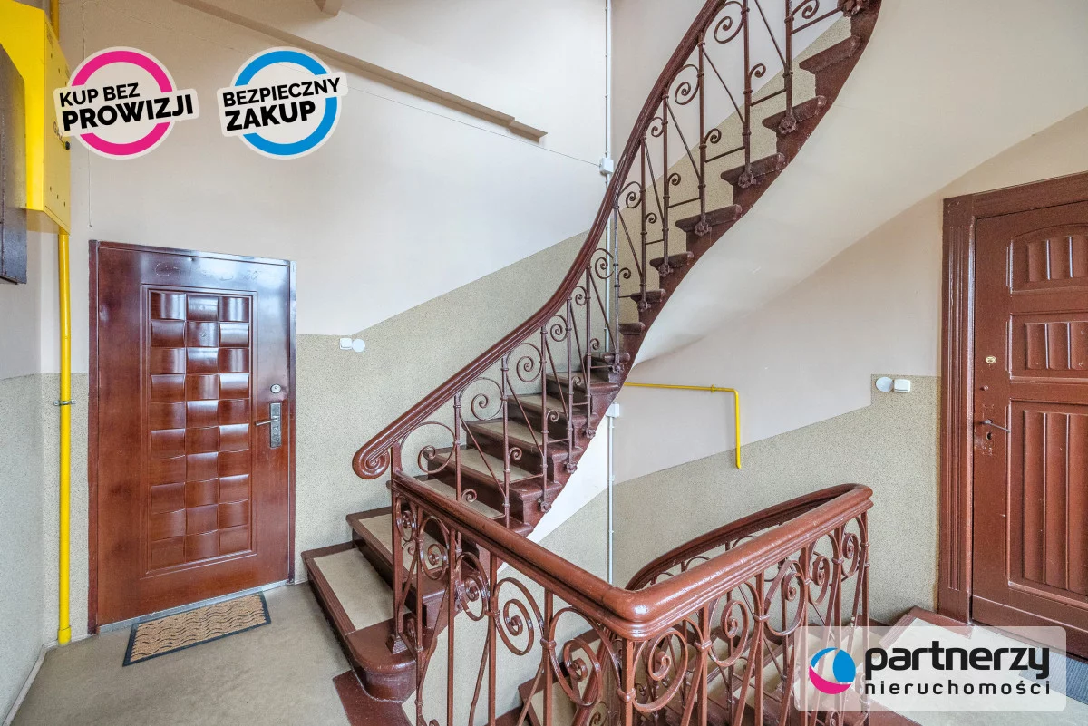 2 pokoje, mieszkanie 41,50 m², piętro 1, oferta nr , PAN801446, Tczew, 1 Maja