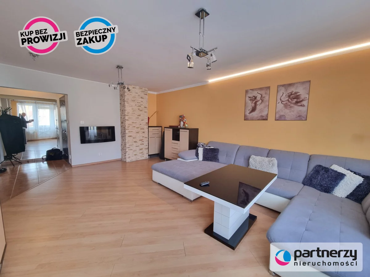 Apartamenty PAN795059 Wejherowo 3 Maja