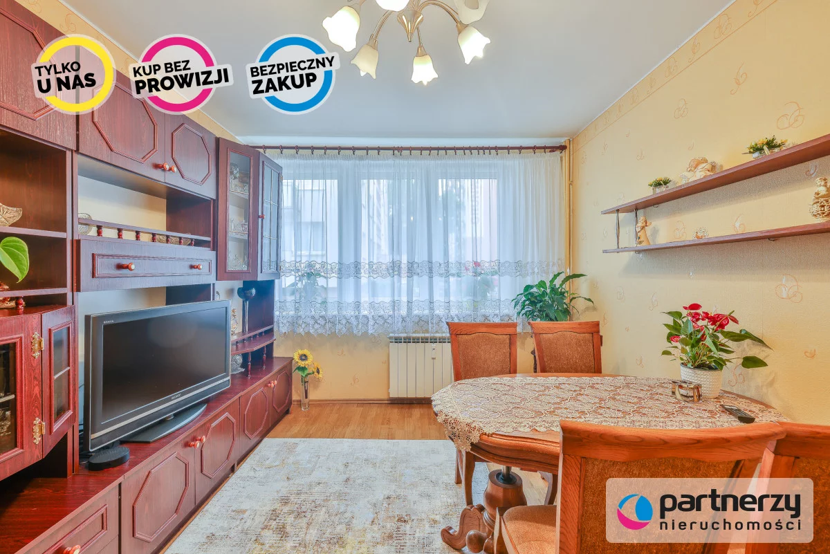 Mieszkanie na sprzedaż, 37,00 m², 2 pokoje, parter, oferta nr PAN271378