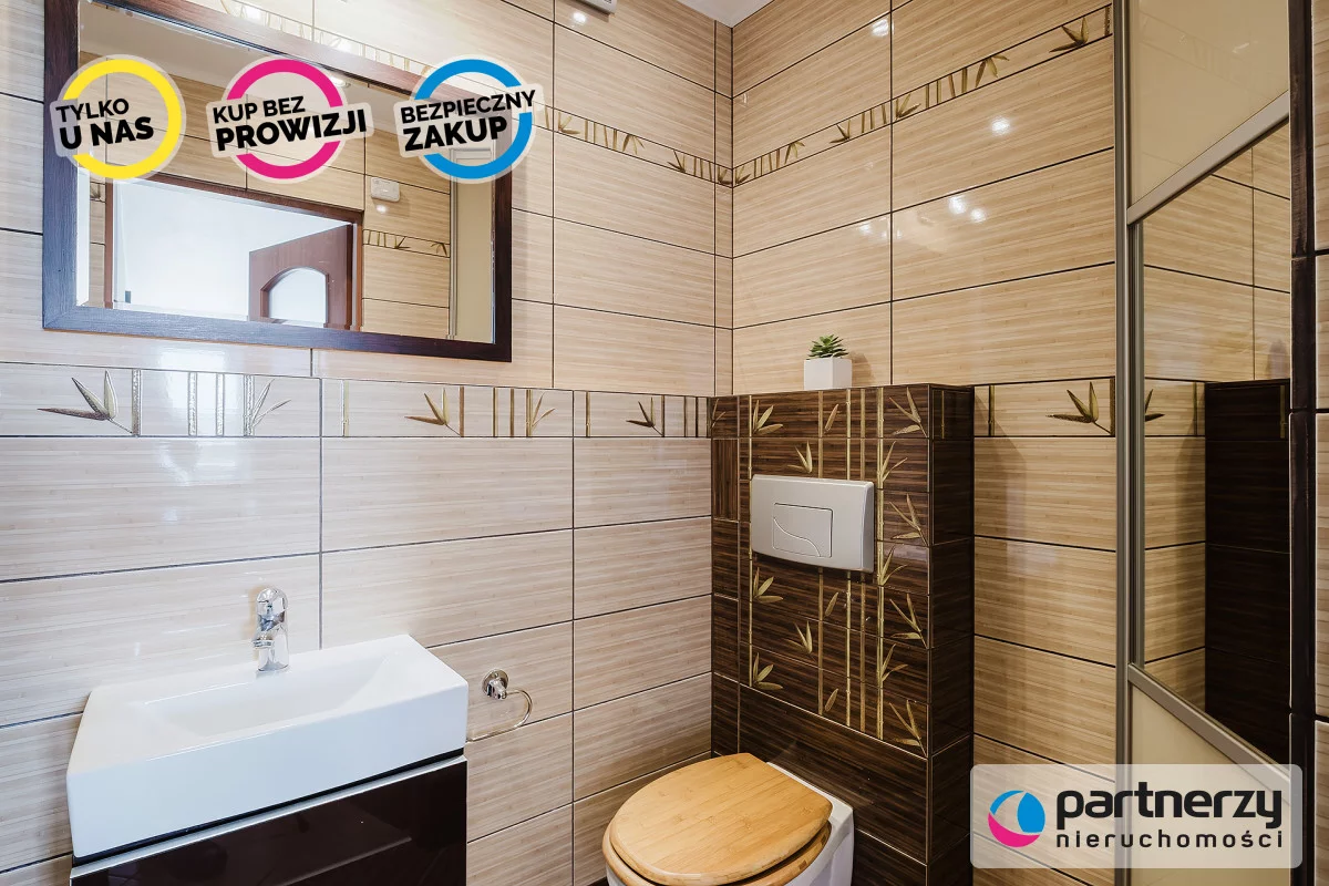 2 pokoje, apartament 38,00 m², piętro 9, oferta nr , PAN574966, Gdańsk, Oliwa, Aleja Grunwaldzka