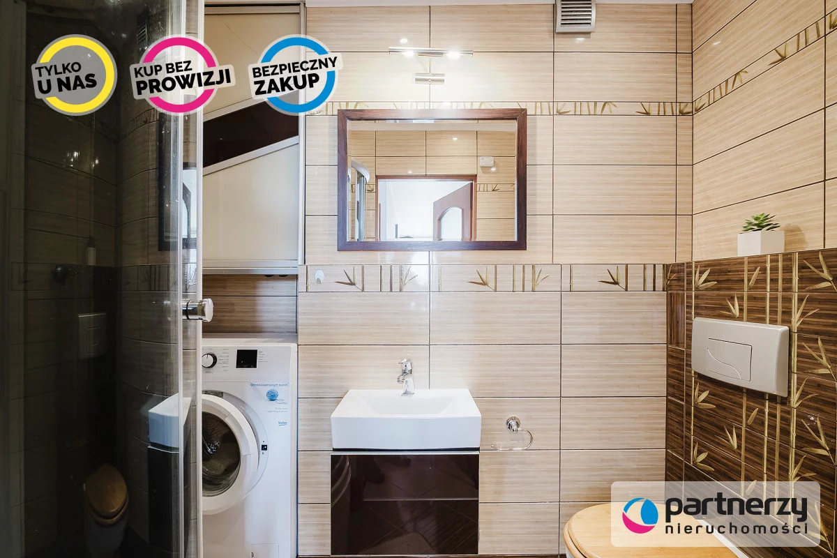 2 pokoje, apartament 38,00 m², piętro 9, oferta nr , PAN574966, Gdańsk, Oliwa, Aleja Grunwaldzka