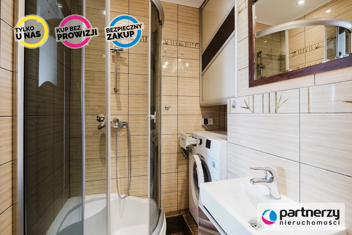 2 pokoje, apartament 38,00 m², piętro 9, oferta nr , PAN574966, Gdańsk, Oliwa, Aleja Grunwaldzka
