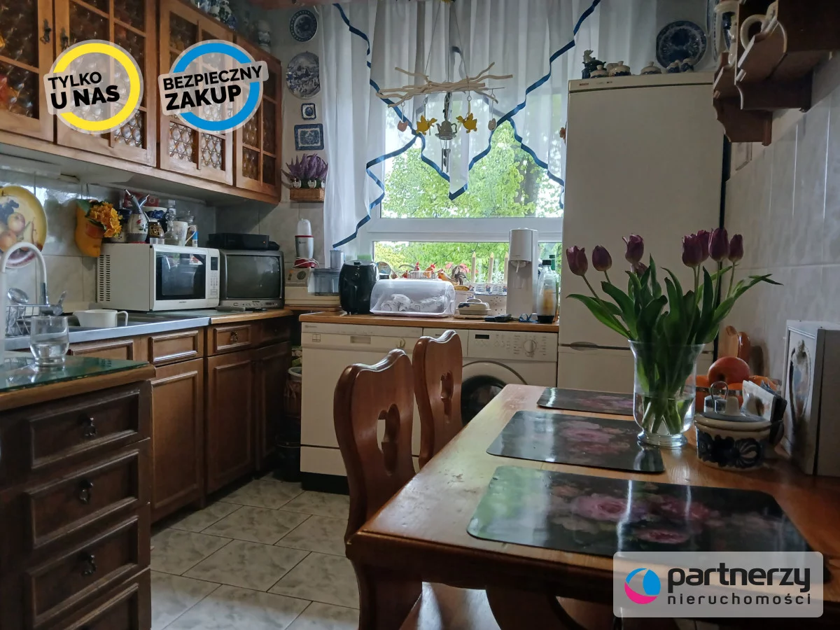 Apartamenty PAN490467 Gdańsk Wrzeszcz Aleja Grunwaldzka