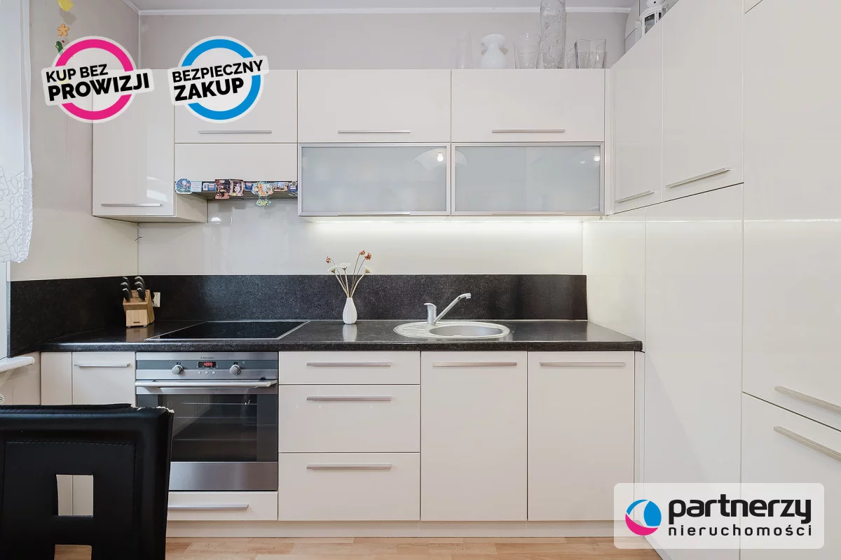 Apartamenty PAN763066 Reda Aleja Jana Pawła Ii