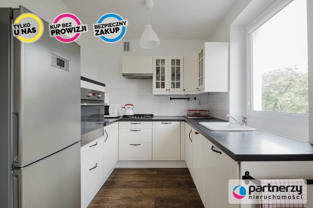 Apartamenty PAN727847 Gdańsk Wrzeszcz Aleja Legionów