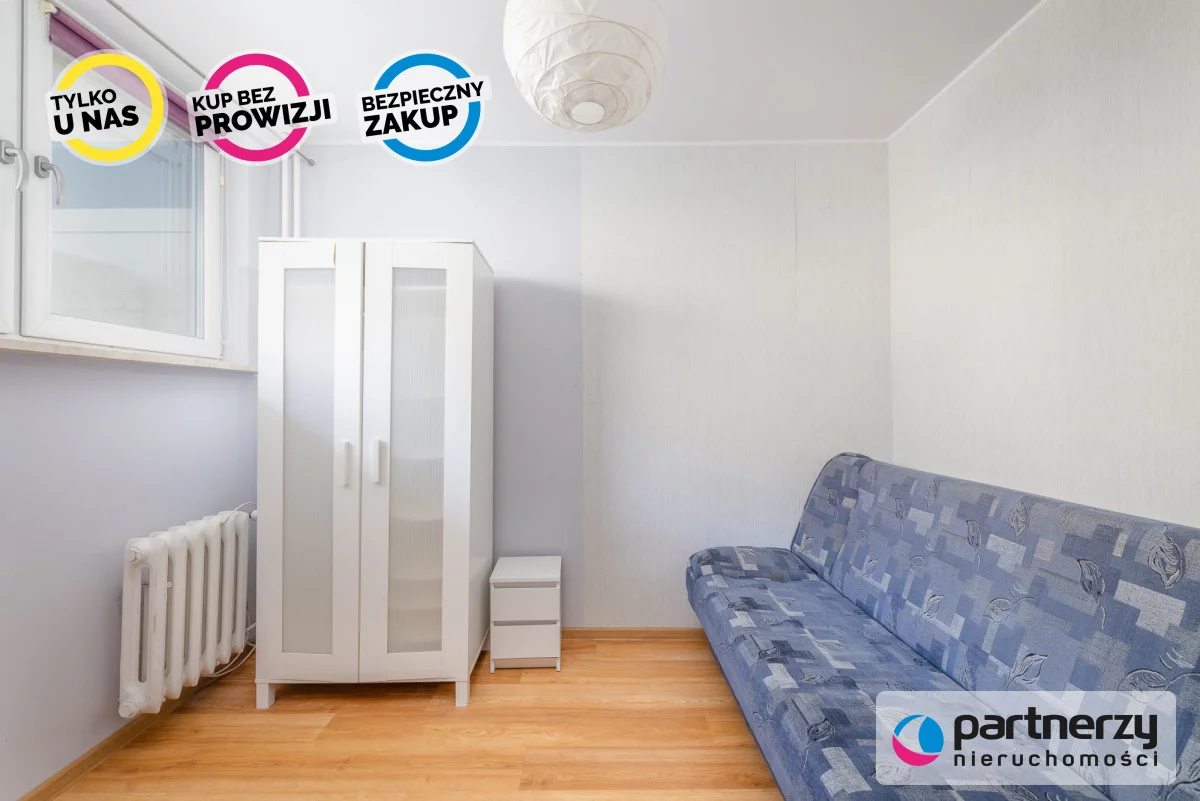 2 pokoje, mieszkanie 38,00 m², parter, oferta nr , PAN986982, Gdańsk, Przymorze, Aleja Rzeczypospolitej