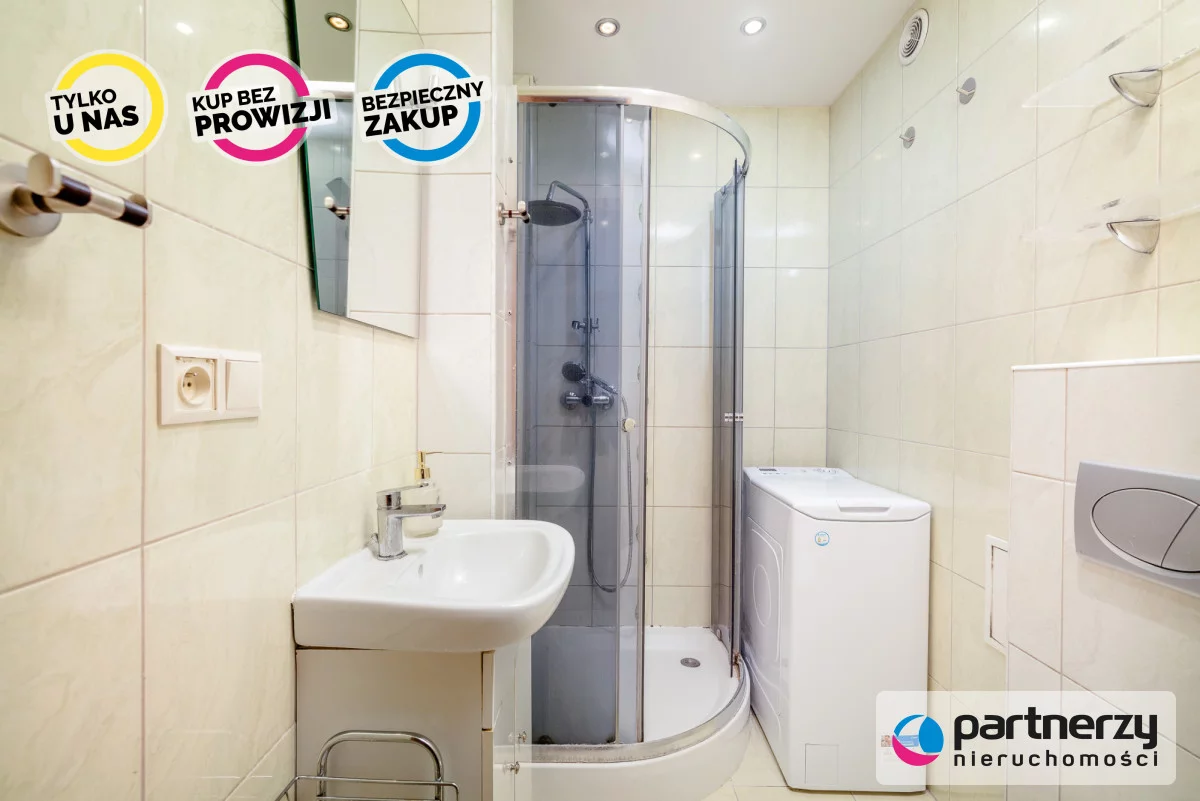 2 pokoje, mieszkanie 38,00 m², parter, oferta nr , PAN986982, Gdańsk, Przymorze, Aleja Rzeczypospolitej
