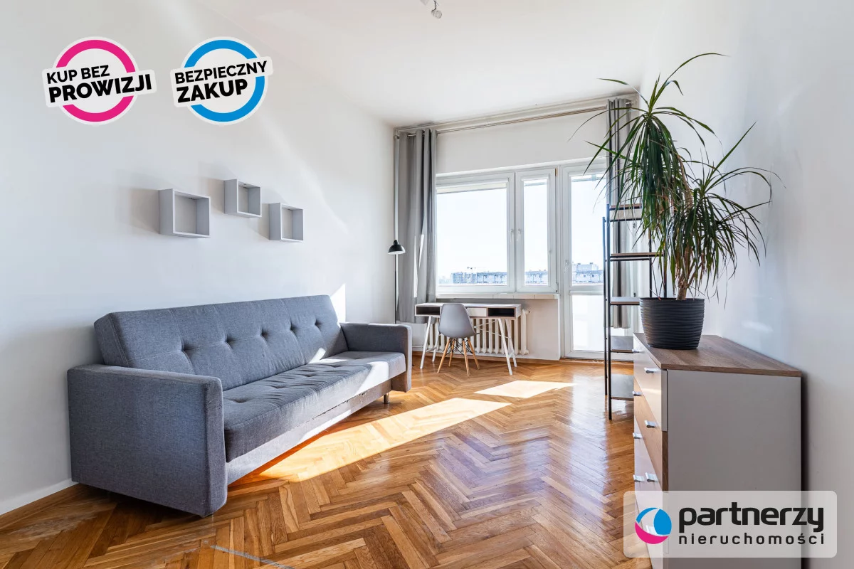 Apartamenty PAN897387 Gdańsk Przymorze Aleja Rzeczypospolitej