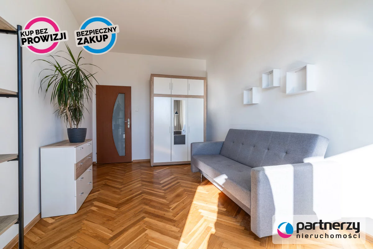 2 pokoje, mieszkanie 46,00 m², piętro 10, oferta nr , PAN897387, Gdańsk, Przymorze, Aleja Rzeczypospolitej