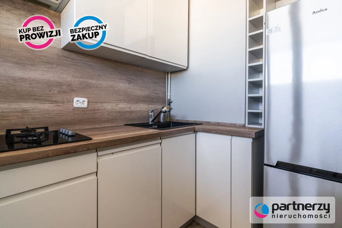 2 pokoje, mieszkanie 46,00 m², piętro 10, oferta nr , PAN897387, Gdańsk, Przymorze, Aleja Rzeczypospolitej