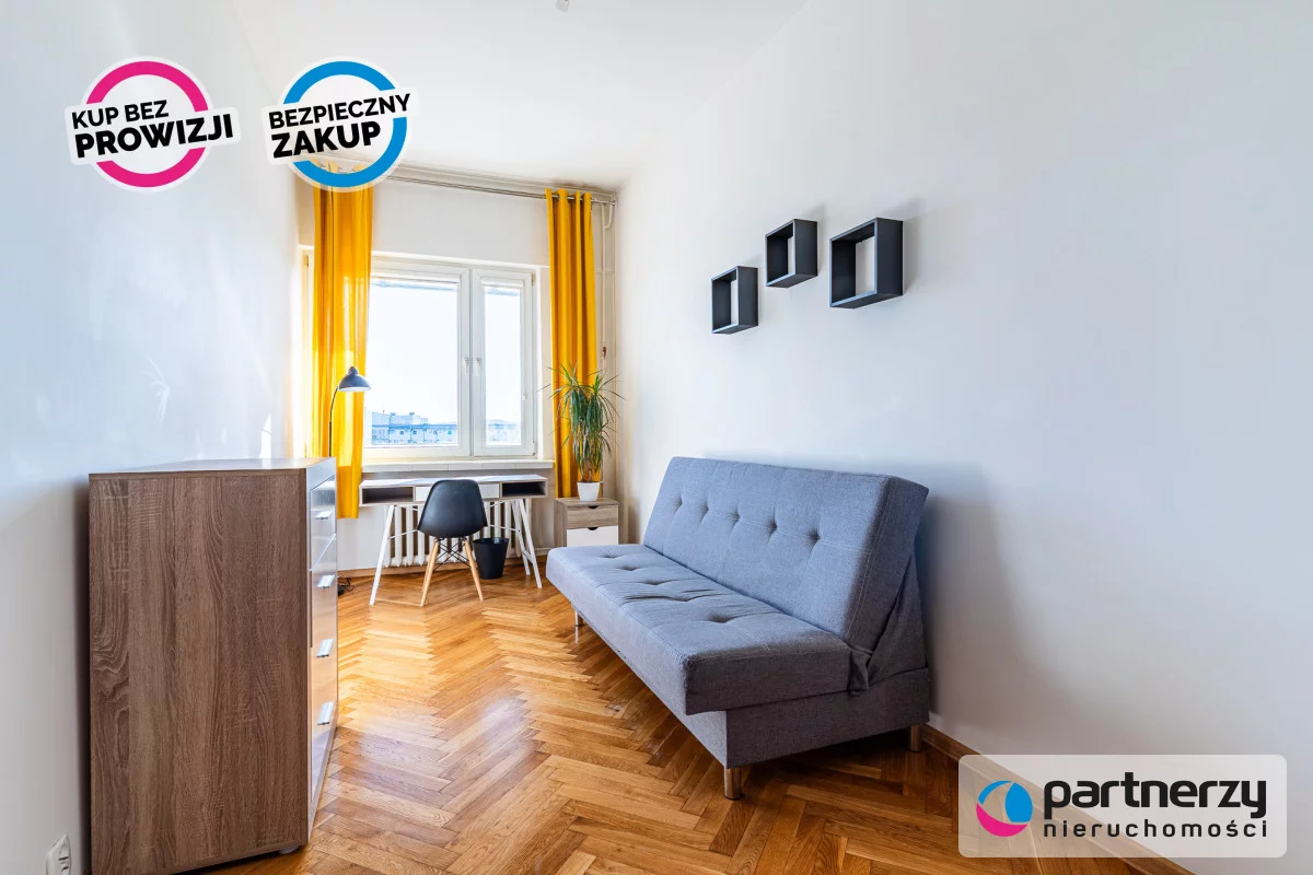 2 pokoje, mieszkanie 46,00 m², piętro 10, oferta nr , PAN897387, Gdańsk, Przymorze, Aleja Rzeczypospolitej