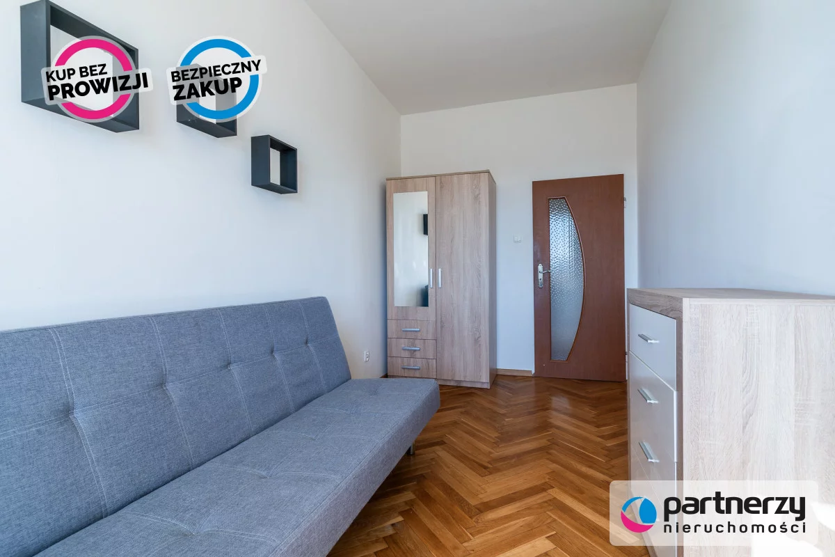 2 pokoje, mieszkanie 46,00 m², piętro 10, oferta nr , PAN897387, Gdańsk, Przymorze, Aleja Rzeczypospolitej