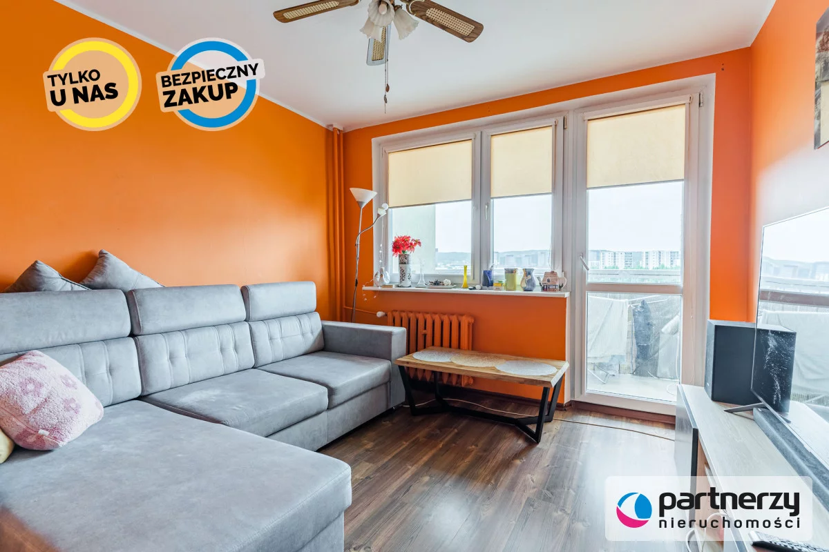 Apartamenty PAN865211 Gdańsk Zaspa Aleja Rzeczypospolitej