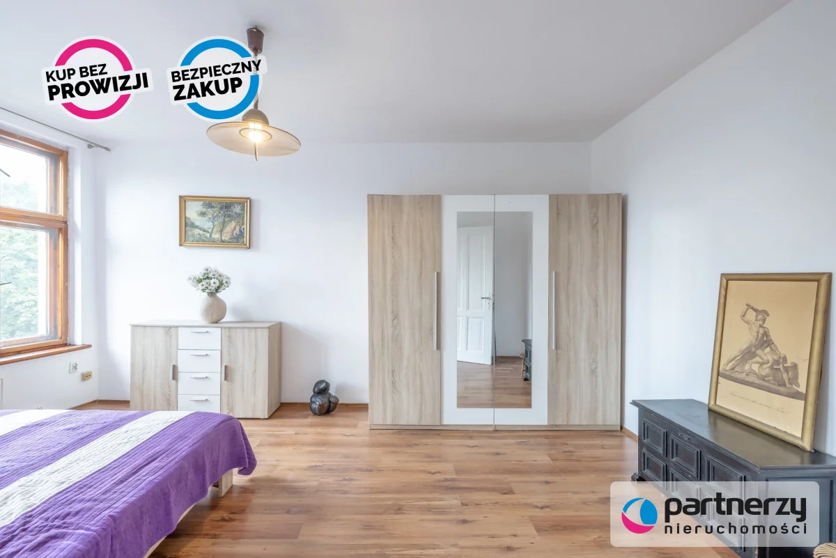 Apartamenty PAN401921 Gdańsk Śródmieście Angielska Grobla