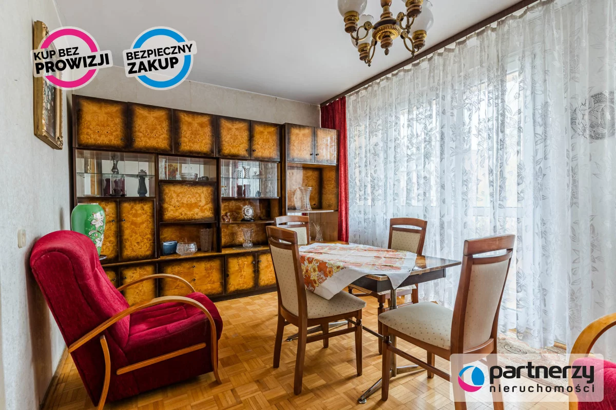 Apartamenty PAN472266 Gdańsk Śródmieście Angielska Grobla