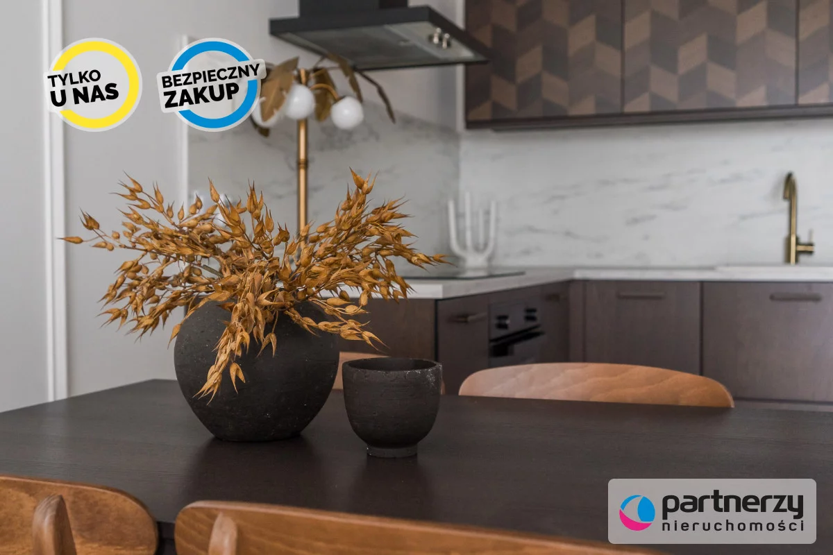 2 pokoje, apartament 45,06 m², piętro 5, oferta nr , PAN638106, Gdańsk, Śródmieście, Angielska Grobla