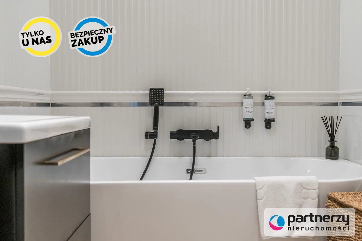 2 pokoje, apartament 45,06 m², piętro 5, oferta nr , PAN638106, Gdańsk, Śródmieście, Angielska Grobla