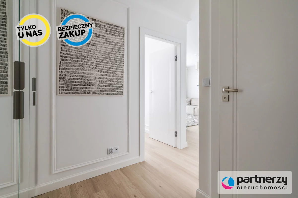 2 pokoje, apartament 45,06 m², piętro 5, oferta nr , PAN638106, Gdańsk, Śródmieście, Angielska Grobla