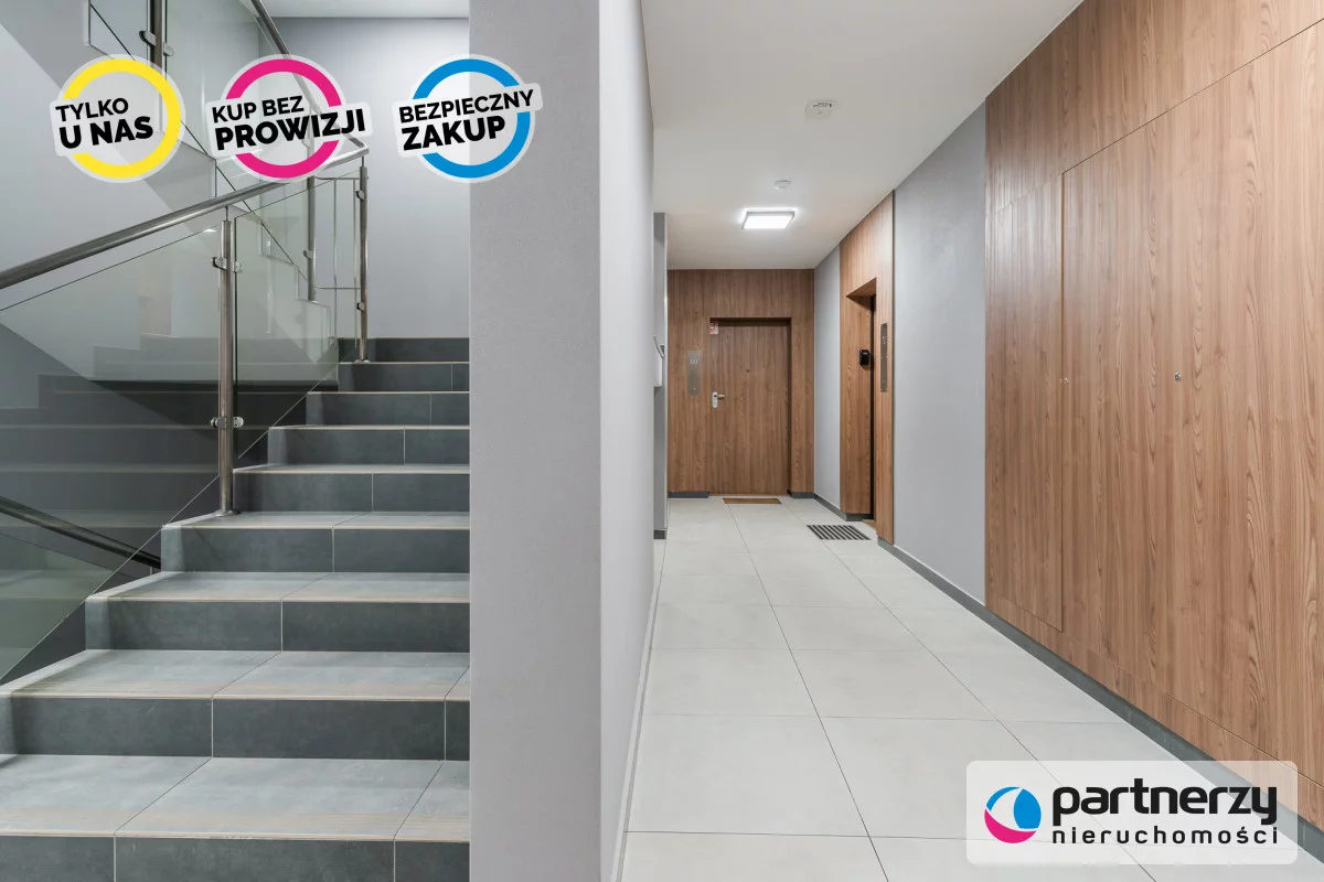 2 pokoje, apartament 43,26 m², piętro 4, oferta nr , PAN344223, Gdańsk, Śródmieście, Angielska Grobla