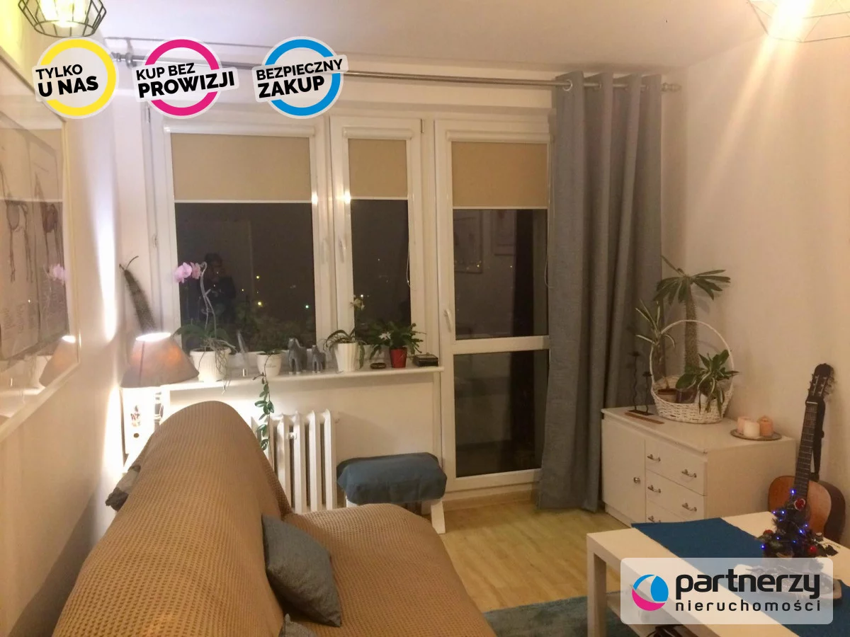 Apartamenty PAN909197 Gdańsk Oliwa Antoniego Abrahama