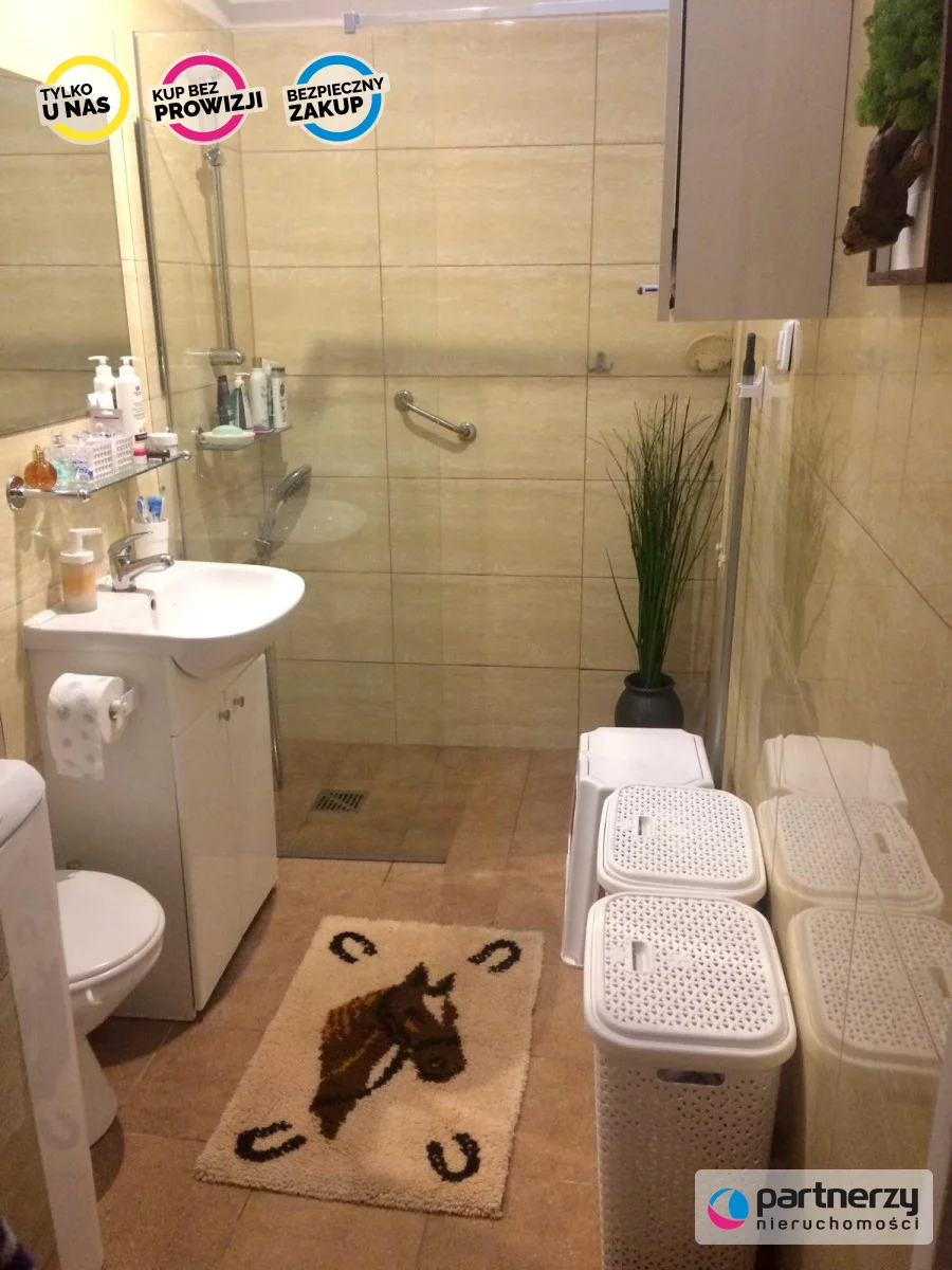 2 pokoje, mieszkanie 41,00 m², piętro 7, oferta nr , PAN909197, Gdańsk, Oliwa, Antoniego Abrahama
