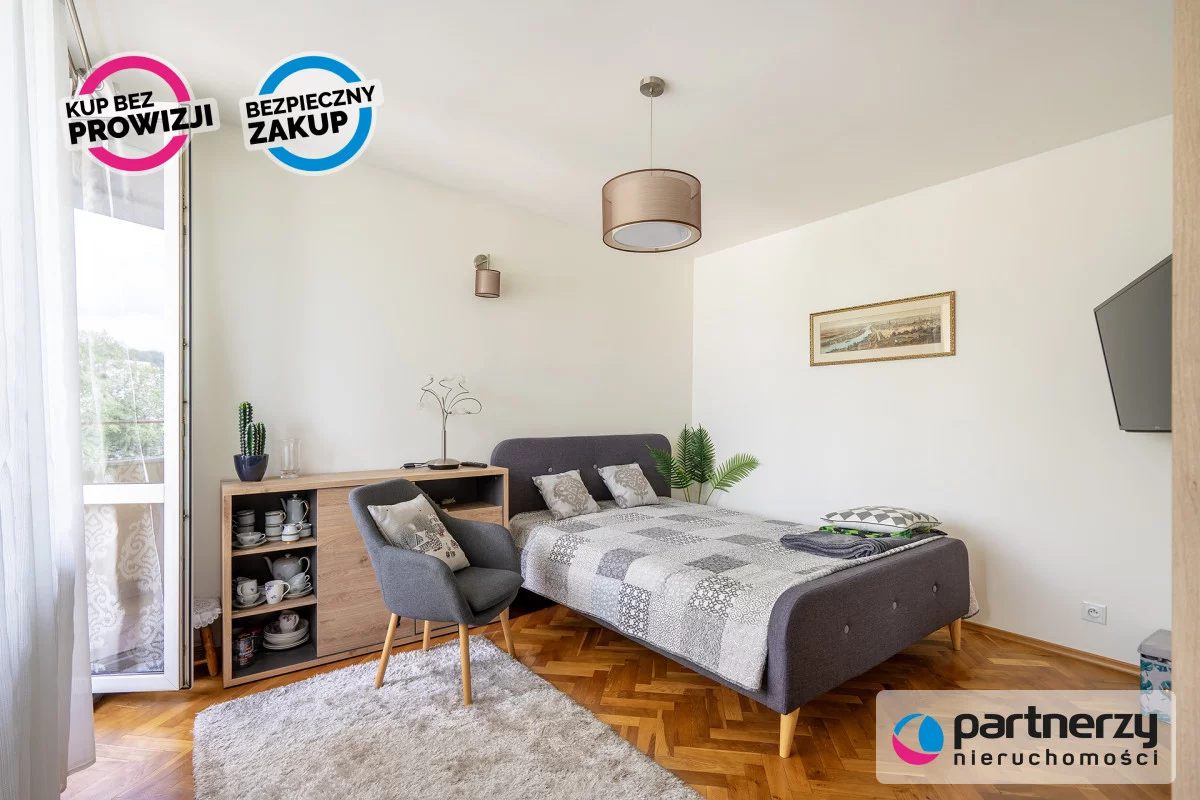 Apartament na sprzedaż, 34,96 m², 2 pokoje, piętro 5, oferta nr PAN742732