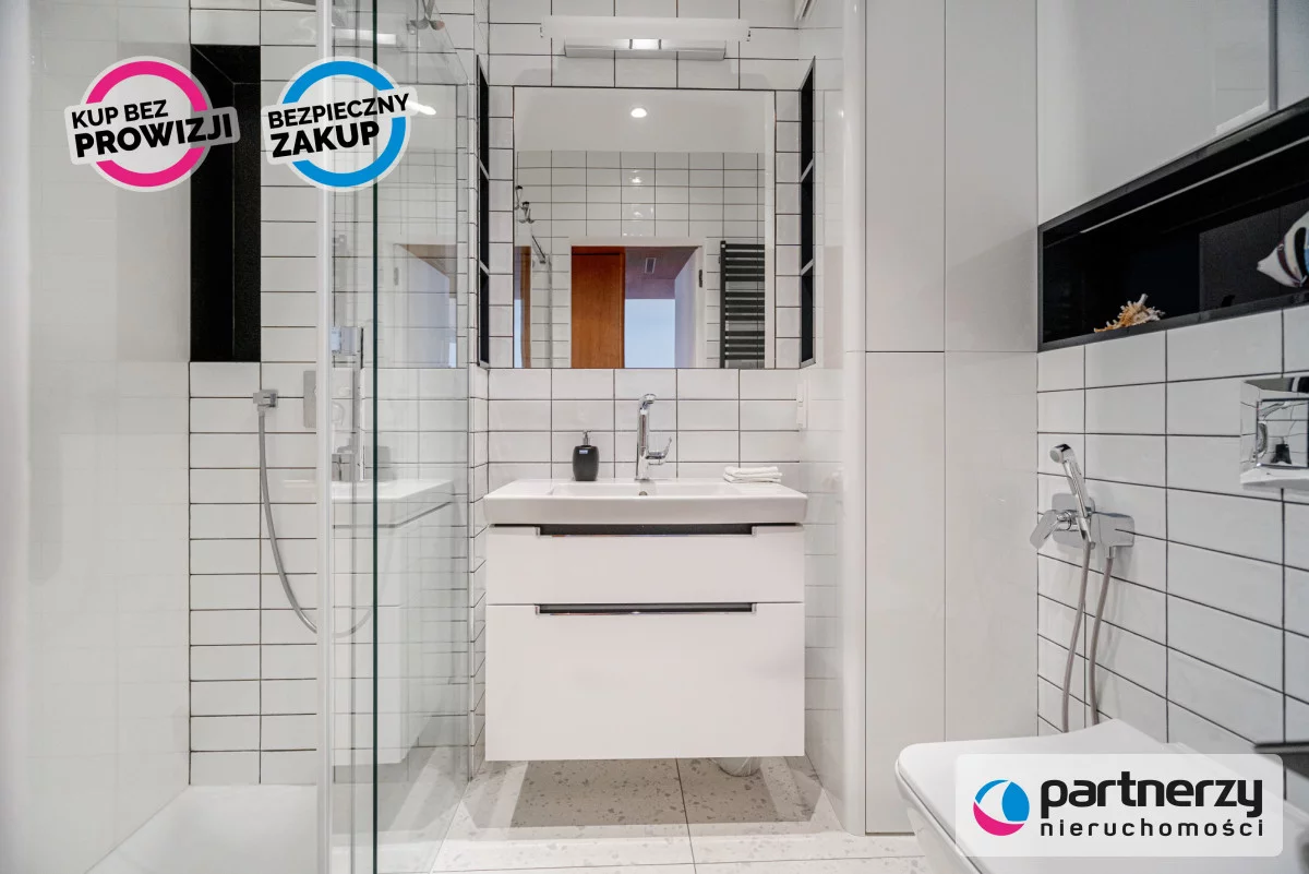 2 pokoje, mieszkanie 51,16 m², piętro 2, oferta nr , PAN934307, Gdynia, Śródmieście, Śródmieście, Arkadiusza Rybickiego