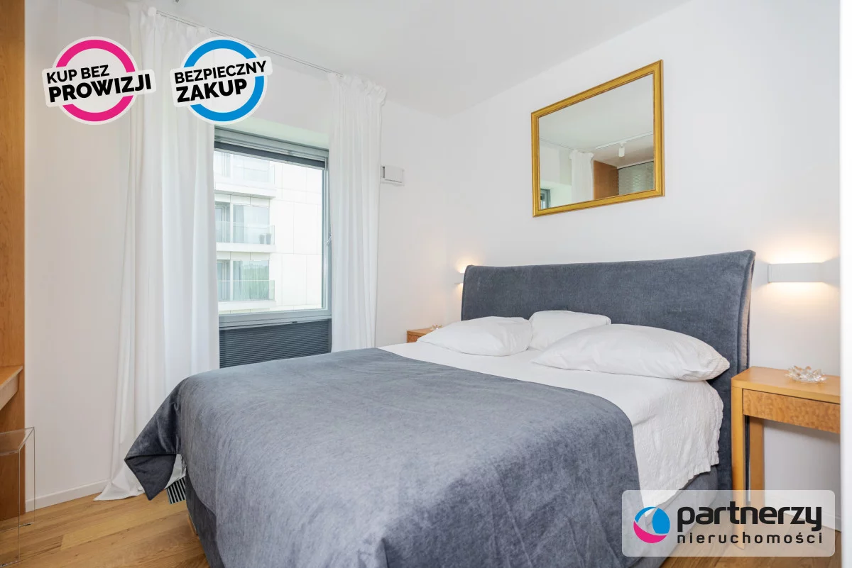 2 pokoje, mieszkanie 51,16 m², piętro 2, oferta nr , PAN934307, Gdynia, Śródmieście, Śródmieście, Arkadiusza Rybickiego