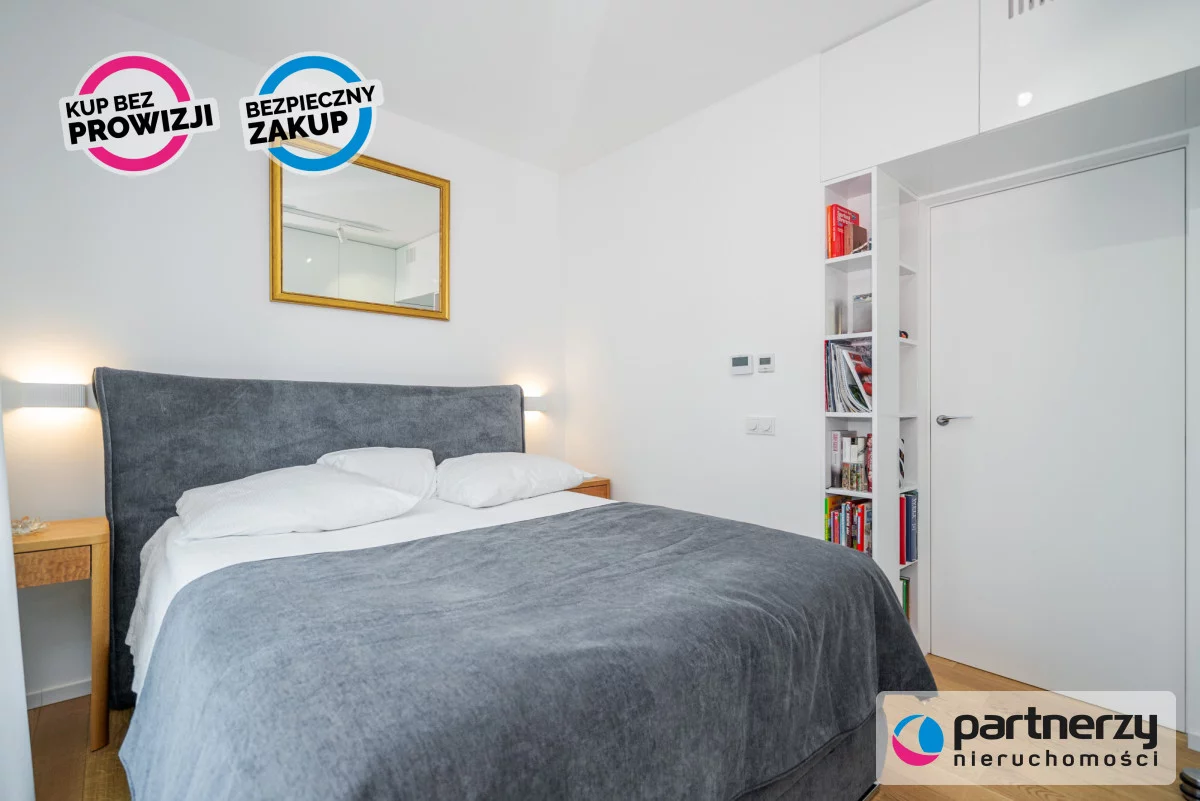 2 pokoje, mieszkanie 51,16 m², piętro 2, oferta nr , PAN934307, Gdynia, Śródmieście, Śródmieście, Arkadiusza Rybickiego
