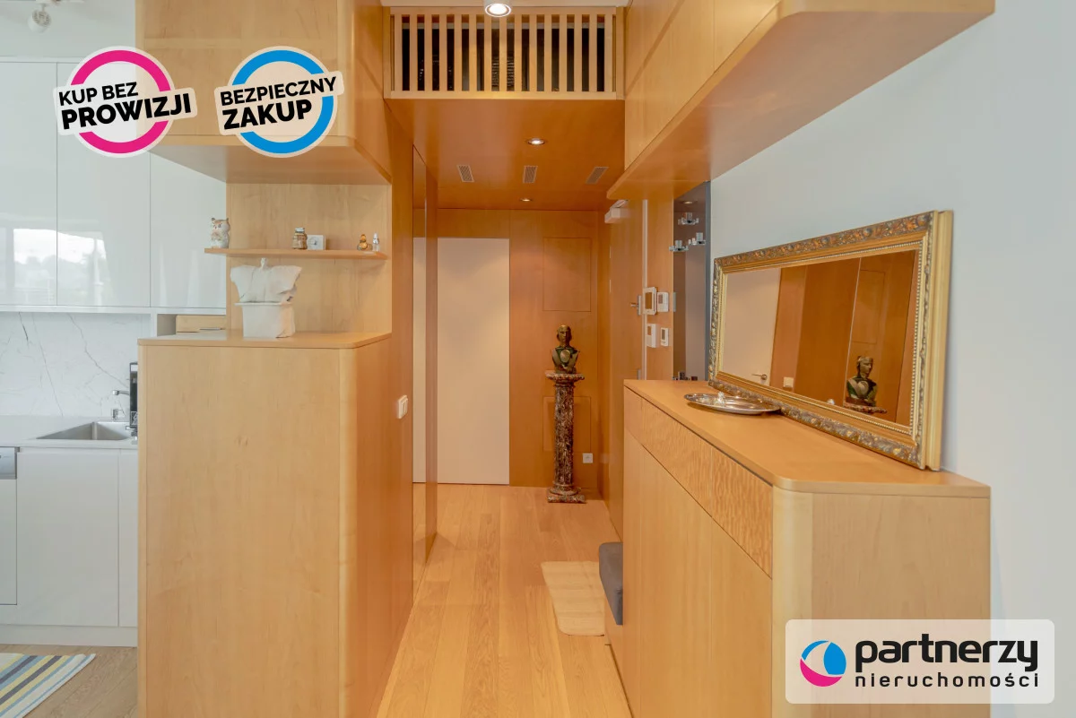 2 pokoje, mieszkanie 51,16 m², piętro 2, oferta nr , PAN934307, Gdynia, Śródmieście, Śródmieście, Arkadiusza Rybickiego