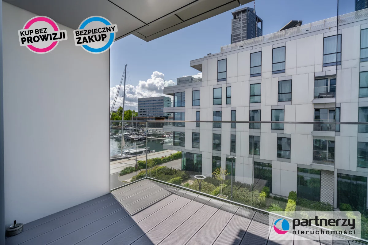 2 pokoje, mieszkanie 51,16 m², piętro 2, oferta nr , PAN934307, Gdynia, Śródmieście, Śródmieście, Arkadiusza Rybickiego