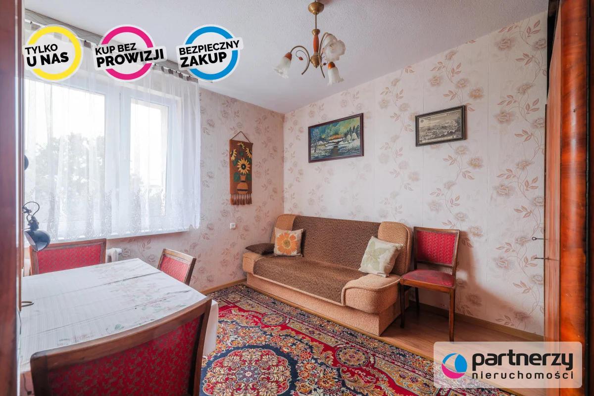 2 pokoje, mieszkanie 43,15 m², piętro 4, oferta nr , PAN598073, Gdańsk, Przeróbka, Bajki
