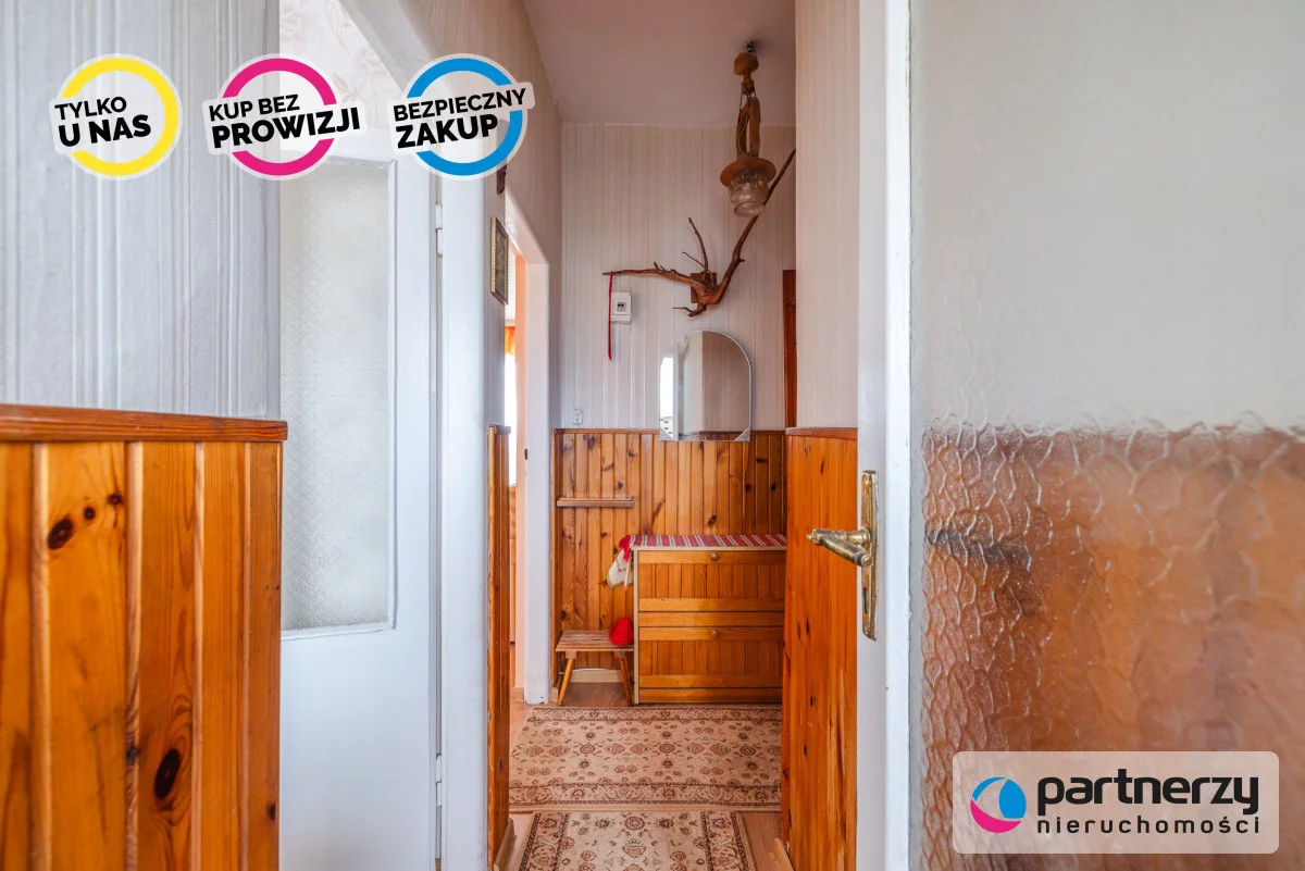 2 pokoje, mieszkanie 43,15 m², piętro 4, oferta nr , PAN598073, Gdańsk, Przeróbka, Bajki
