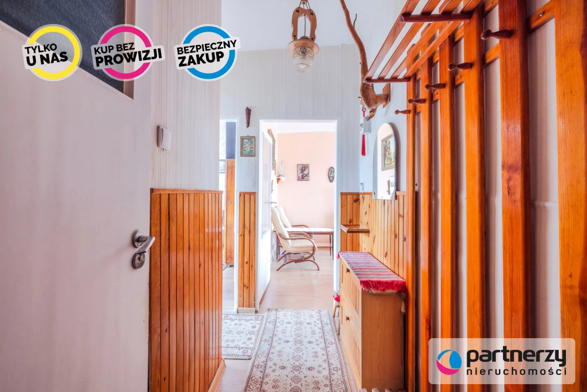 2 pokoje, mieszkanie 43,15 m², piętro 4, oferta nr , PAN598073, Gdańsk, Przeróbka, Bajki