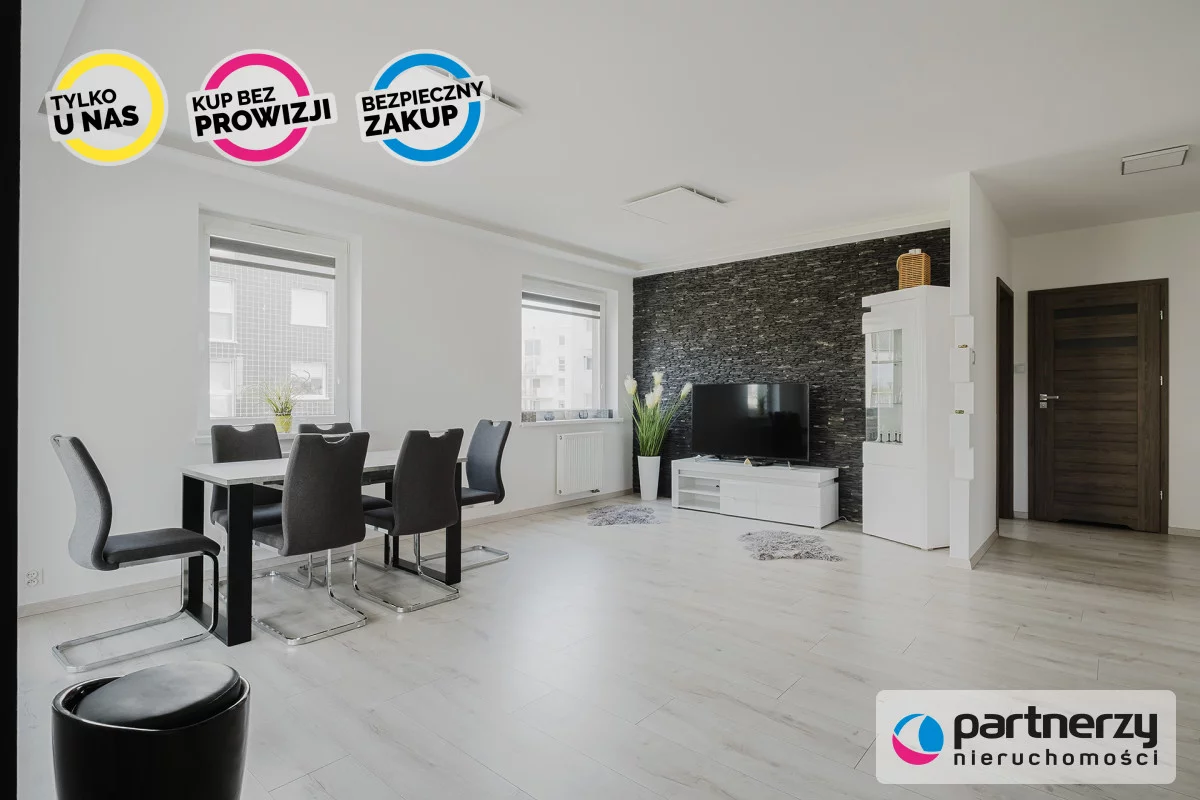 Apartamenty PAN669308 Rotmanka Bajki