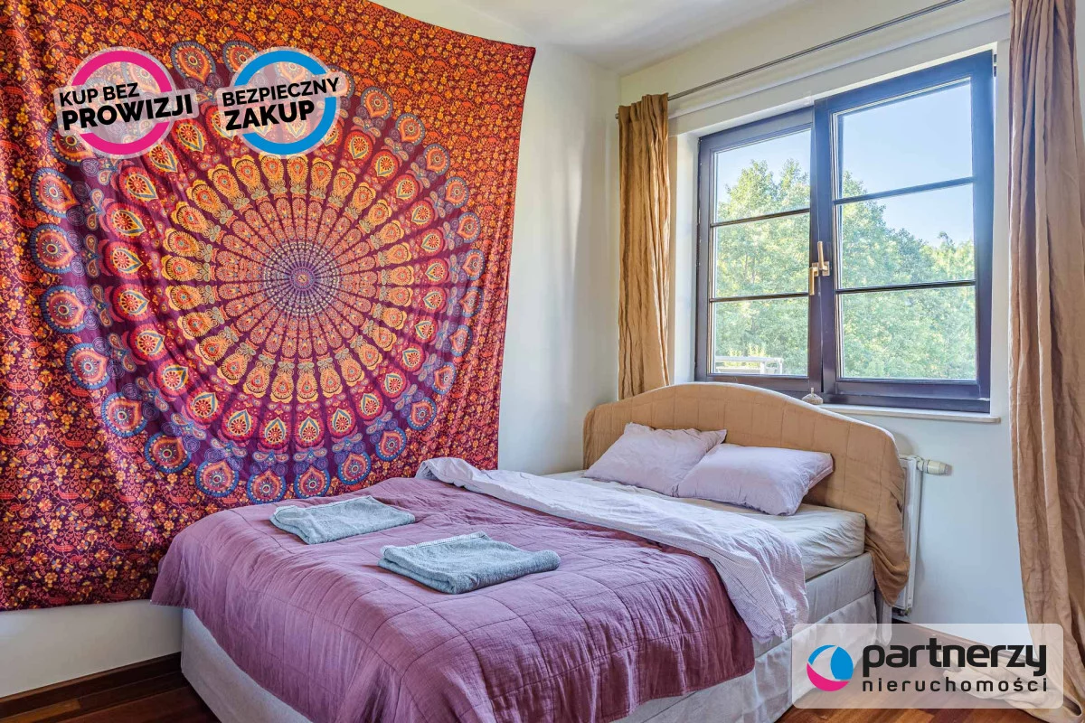 2 pokoje, apartament 43,00 m², piętro 1, oferta nr , PAN451076, Gdynia, Orłowo, Orłowo, Bernadowska