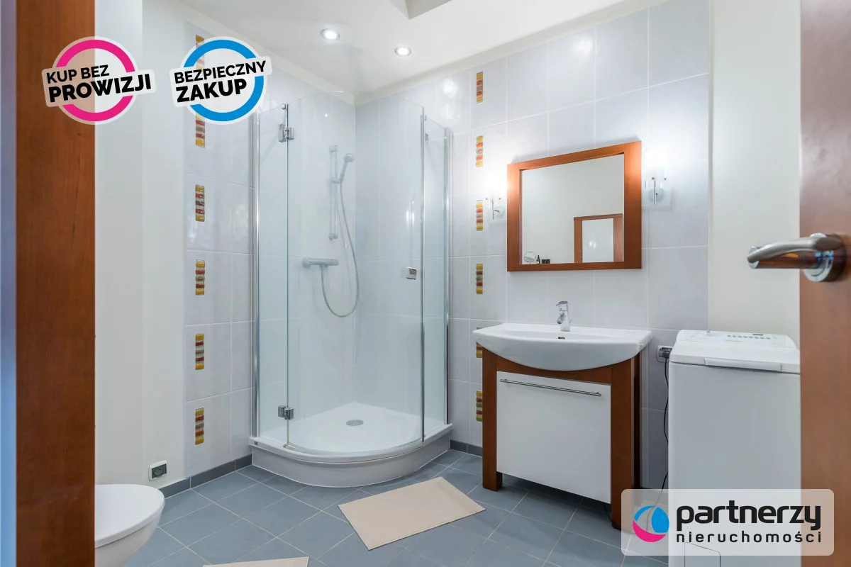 2 pokoje, apartament 43,00 m², piętro 1, oferta nr , PAN451076, Gdynia, Orłowo, Orłowo, Bernadowska