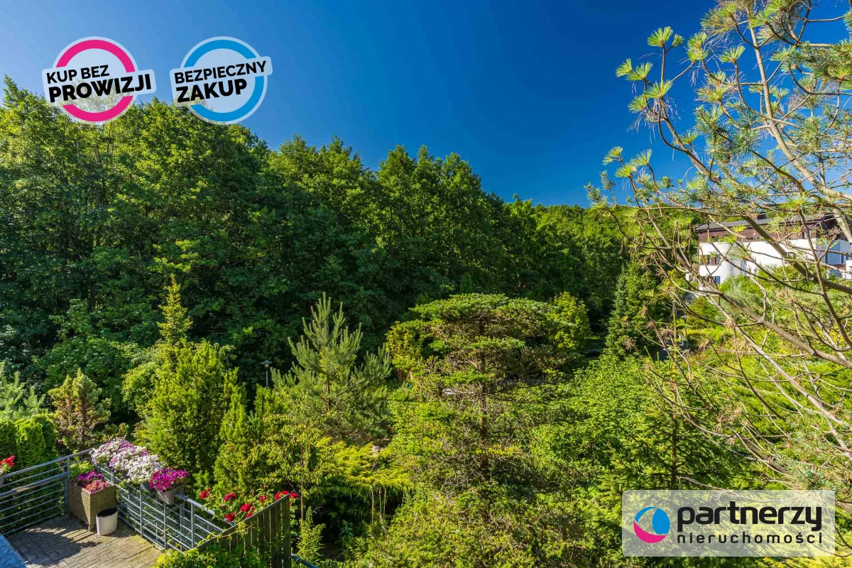 2 pokoje, apartament 43,00 m², piętro 1, oferta nr , PAN451076, Gdynia, Orłowo, Orłowo, Bernadowska